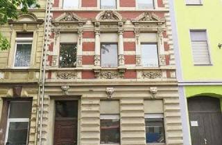 Anlageobjekt in 47805 Dießem/Lehmheide, 7 Familienhaus mit schöner Stilfassade