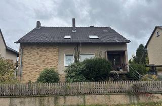 Anlageobjekt in 31020 Salzhemmendorf, Zwei in Einem (für Handwerker)