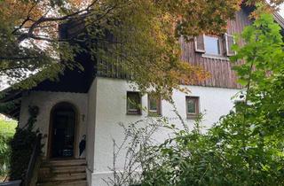 Grundstück zu kaufen in Hügelweg, 83071 Stephanskirchen, Schönes großes Grundstück in zentraler Lage mit Altbestand