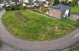 Grundstück zu kaufen in 32805 Horn-Bad Meinberg, Attraktives Baugrundstück in bester Lage von Bad Meinberg – 1.494 m², flexibel teilbar