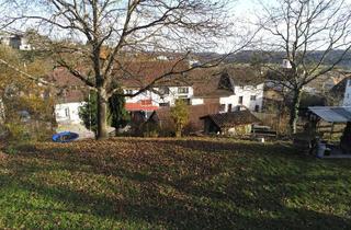 Grundstück zu kaufen in 89584 Ehingen, Grundstück mit schöner Aussicht in die Ferne