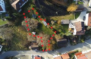 Grundstück zu kaufen in 89584 Ehingen, Grundstück mit schöner Aussicht in die Ferne