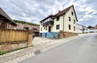 Grundstück zu kaufen in 63776 Mömbris, Baugrundstück mit Planungssicherheit – 5 WE genehmigt!