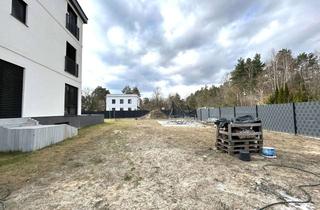 Grundstück zu kaufen in 14476 Groß Glienicke, Verborgene Oase: Ein Rückzugsort im Herzen der Natur