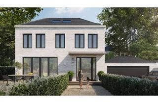 Grundstück zu kaufen in 40667 Meerbusch, IHR TRAUMGRUNDSTÜCK AM STRÜMPER BERG SAGT: WIR KÖNNEN STARTEN!