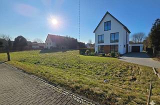 Grundstück zu kaufen in Hauptstraße 16, 01561 Schönfeld, Ihr neues Baugrundstück: 740 m² in ruhiger Lage von Liega