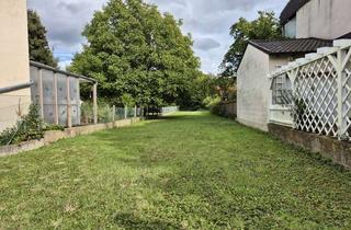 Grundstück zu kaufen in 52372 Kreuzau, "Schließen Sie die Baulücke!"