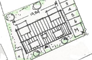Grundstück zu kaufen in Terwellenweg, 45721 Haltern am See, Baugrundstück mit Baugenehmigung in Haltern am See