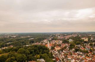 Grundstück zu kaufen in 85356 Freising, Sehr großes Grundstück mit Altbestand