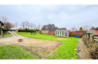 Grundstück zu kaufen in 21255 Tostedt, RESERVIERT!Baugrundstück in Tostedt zu verkaufen