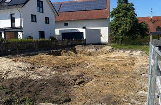 Grundstück zu kaufen in 82272 Moorenweis, Moorenweis - Sonniges Grundstück