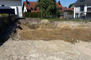 Grundstück zu kaufen in 82272 Moorenweis, Moorenweis - Sonniges Grundstück