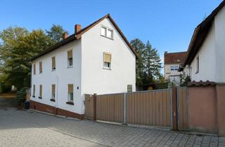 Grundstück zu kaufen in 65760 Eschborn, Eschborn: Erfüllen Sie sich Ihren Traum in einzigartiger Ruhelage von Niederhöchstadt!