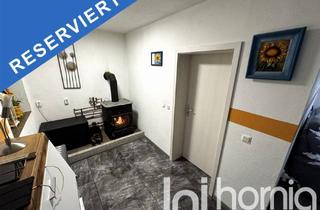 Einfamilienhaus kaufen in 02708 Löbau, Einfamilienhaus im idyllischen Carlsbrunn erwartet Sie