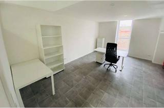 Büro zu mieten in Am Ölgraben 23, 37345 Großbodungen, heller möblierter Büroraum, moderne Küche, Bad+Dusche, schnelles Internet, Telefon, DSL