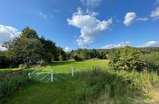 Grundstück zu kaufen in 31855 Aerzen, Im Gebotsverfahren: Schönes Gartengrundstück in Aerzen