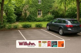 Garagen mieten in 04317 Leipzig, *ab 01.01.2026* Außenstellplatz Engelsgärten