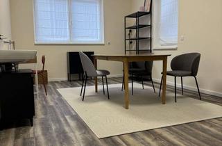 Büro zu mieten in Otto-Hahn-Allee 12, 50374 Erftstadt, Büro, bestehend aus 3 Räumen in Gewerbegebäude