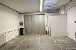 Büro zu mieten in 63165 Mühlheim, *Vielseitig nutzbare Gewerbefläche z.B. als Ausstellung/Lager/Büro/Produktion/Verein*