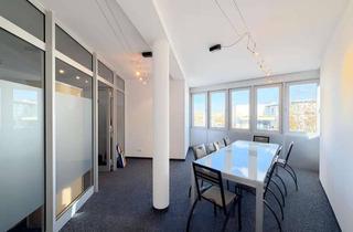 Büro zu mieten in Konrad-Zuse-Bogen 22, 82152 Krailling, Flexible Büroeinheit im KIM Gewerbegebiet – mehrere Räume verfügbar