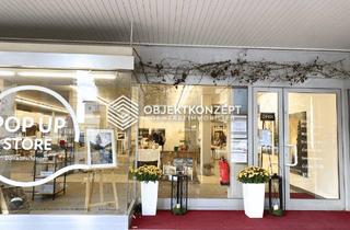 Gewerbeimmobilie mieten in 78166 Donaueschingen, Attraktiver Standort für Dienstleistungsunternehmen und Einzelhändler