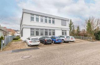 Büro zu mieten in 73105 Dürnau, Büroräume 15-223 qm zur Untermiete