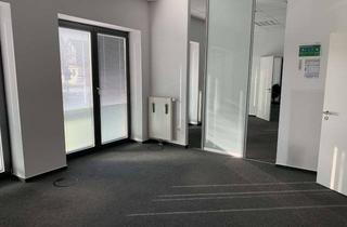 Büro zu mieten in Daruper Straße 12, 48301 Nottuln, Bürofläche - variabel, lichtdurchflutet und zentral in Nottuln