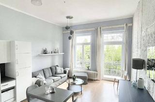 Immobilie mieten in Kaiser Friedrich Promenade 41, 61348 Bad Homburg, Bad Homburg: Provisionfreie möblierte Wohnungen