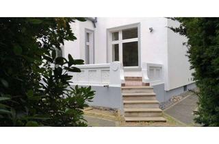 Immobilie mieten in 22043 Marienthal, Sehr große, sonnige und komfortable Jugendstilvilla mit Platz für 3 bis 6 Personen in Wandsbek Ma...