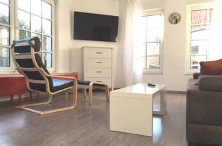Immobilie mieten in Am Ölgraben 23a, 37345 Großbodungen, Top Apartment Südharz 1A-Bad/EBK/Möbel bei Haynrode Leinefelde/Worbis - ruhig, tolle Anbindung