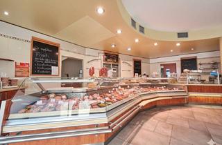 Immobilie kaufen in Altmarkt 22, 04758 Oschatz, Wohn- & Geschäftshaus Oschatz | Traditionsmetzgerei mit Wohnung & Ausbau-Potenzial