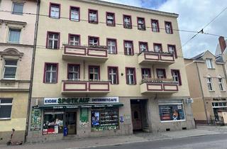 Geschäftslokal mieten in 12489 Adlershof, Schöne Ladeneinheit mit großem Schaufenster, nur 2 Minuten vom S-Bahnhof Adlershof - ideal für Fahrs