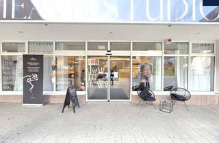 Gewerbeimmobilie mieten in 70806 Kornwestheim, +Einzelhandel mit Kosmetiknutzung in Kornwestheimer Innenstadt+