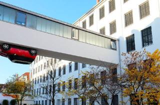 Büro zu mieten in Stiglmaierplatz, 80335 München, Wieder zu haben ... Hochwertige Industrielofts