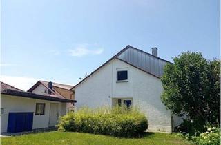 Einfamilienhaus kaufen in 75038 Oberderdingen, Perfekt für Familien und Kapitalanleger! Immobilie mit viel Potential in sehr ruhiger Lage