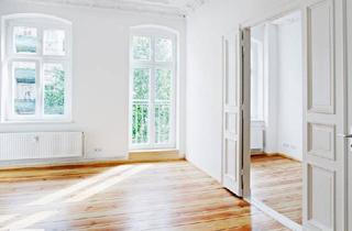 Wohnung kaufen in 95028 Hof, 4 Zimmer - Wohnung mit Balkon Attraktiv! Provisionsfrei!