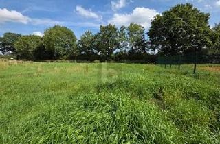 Grundstück zu kaufen in 24629 Kisdorf, FAMILIENFREUNDLICH WOHNEN MIT VIEL PLATZ