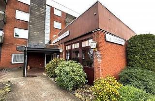 Gewerbeimmobilie kaufen in 24955 Harrislee, IDEAL FÜR GASTRONOMEN ODER INVESTOREN!