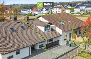 Wohnung kaufen in 88284 Mochenwangen, 360° I Stilvolle Maisonette-Wohnung in ruhiger Lage von Mochenwangen - bezugsfrei