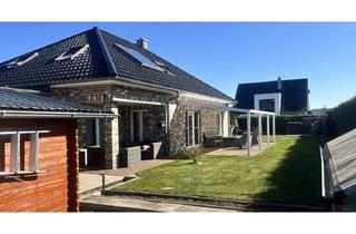 Einfamilienhaus kaufen in 26219 Bösel, Ihr neues Familiendomizil mit viel Platz, großem Garten und begehrter Lage in Bösel. Raus aus der Stadt, rein ins Glück!