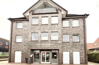 Büro zu mieten in 26131 Oldenburg, Gewerbefläche im Erdgeschoss an stark frequentierter Edewechter Landstraße zu vermieten