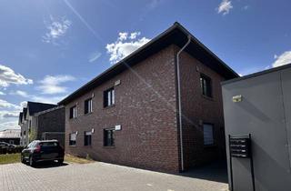 Wohnung mieten in 26219 Bösel, Attraktive Erdgeschosswohnung in Bösel!