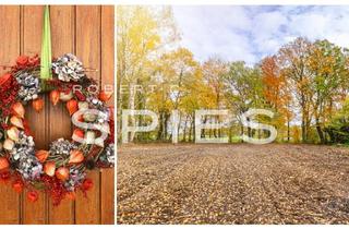 Grundstück zu kaufen in 27711 Osterholz-Scharmbeck, Ihr Bauplatz im Grünen: Wohnen nahe des Golfplatzes