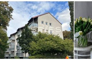 Wohnung kaufen in 28213 Bremen, Attraktive 3-Zimmer-Wohnung in Schwachhausen – solides Anlageobjekt mit langfristiger Vermietung