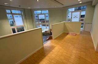 Immobilie mieten in 26316 Varel, Ideal für Friseur und Kosmetik - Gewerbeeinheit mit verschiedenen Nutzungsmöglichkeiten in Dangast