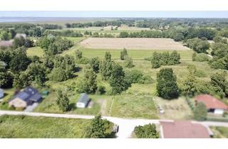 Grundstück zu kaufen in 26349 Jade, Investieren Sie in Erholung: Naturnahes Grundstück im beliebten Feriengebiet