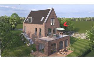 Wohnung kaufen in 26316 Varel, Qualität aus Anspruch und Erfahrung! Ferienwohnung Nr.45 WG 1- Nordsee Park Dangast