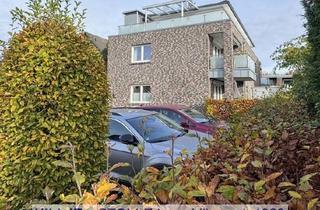 Penthouse mieten in 26131 Oldenburg, Erstklassiges Penthouse mit Dachterrasse in OL - Eversten befristet für 3 Jahre!