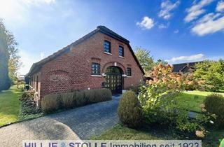 Bauernhaus kaufen in 26125 Oldenburg, Großes Bauernhaus mit Garten und Nebengebäude in herrlicher Lage von Ofenerdiek!