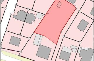 Grundstück zu kaufen in 26127 Oldenburg, Großzügiges Baugrundstück in ruhiger, familienfreundlicher Lage!